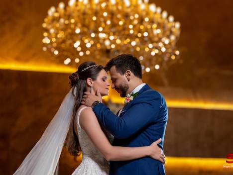 Casamentos de Rute & Homero