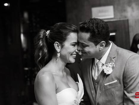 Casamentos de Thais & Leandro