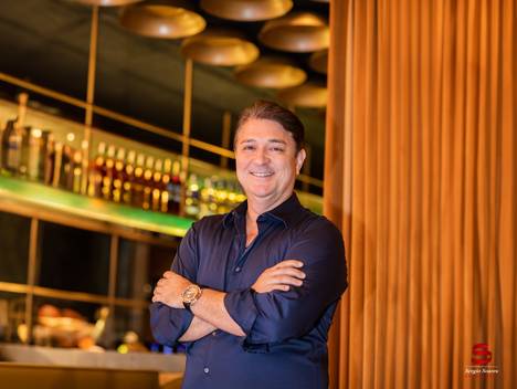 Aniversários de 56 Anos Márcio