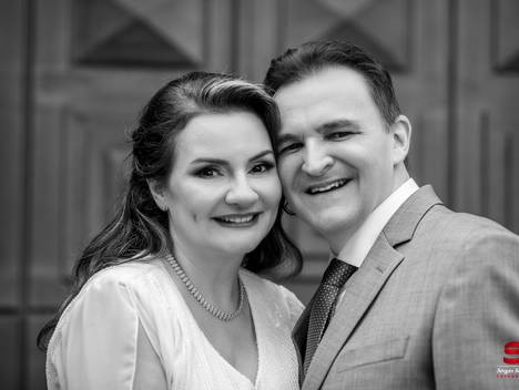 Eventos de Bodas de Prata Margarete & Jose