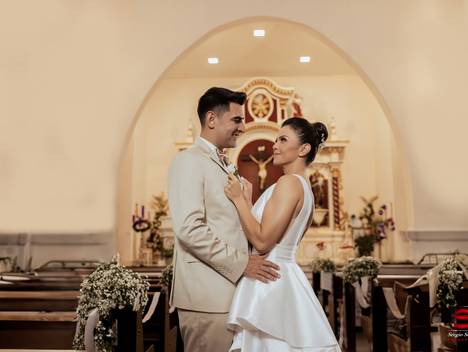 Casamentos de Vanessa & Rodrigo