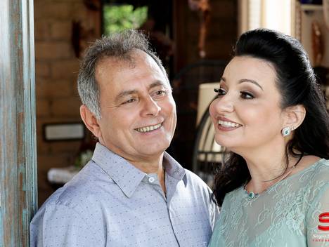 Casamentos de Bodas de Porcelana Vanessa & Carlos Afonso