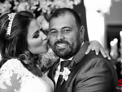 Casamentos de Casamento Aline & Reinaldo