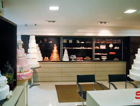 Eventos de CHOCOL'ARTE