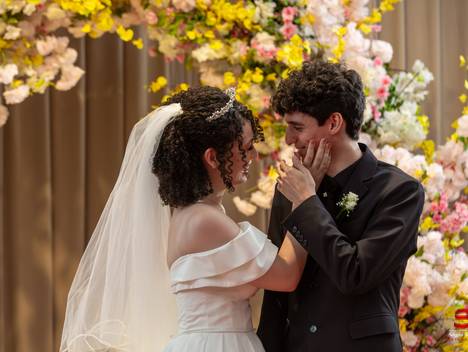 Casamentos de Ana Clara & Carlos