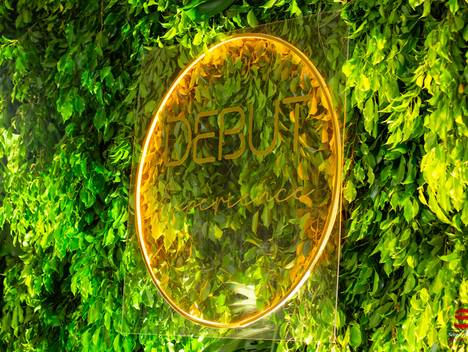 Eventos de Evento Debut Experience