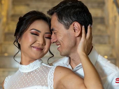 Eventos de Civil Mariana & Marcelo