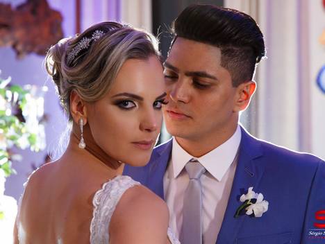 Casamentos de Casamento Andréia & Jonathan