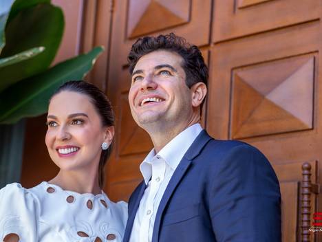 Eventos de Civil Ana Paula & Leonardo