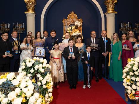 Eventos de Baile de Gala de São Benedito Rainha Ide Guimarães