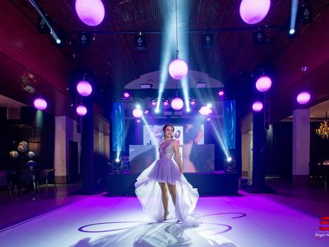 Aniversários de 15 Anos Alessia