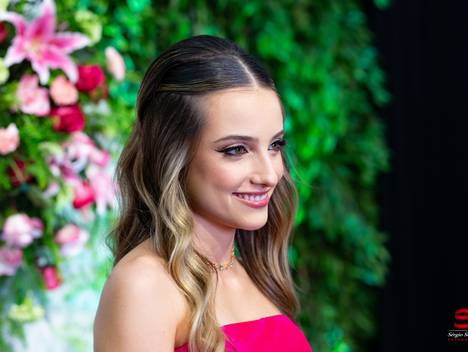 Eventos de Jantar de Formatura Rafaella