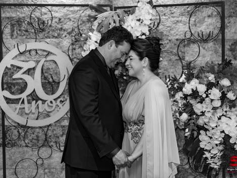 Eventos de Bodas de Perola Claudia & Marcos