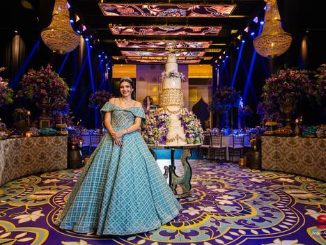 Aniversários de 15 Anos Yasmin