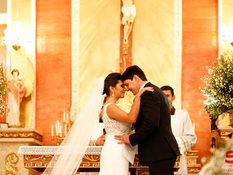 Casamentos de Casamento Jaiane & Wilson