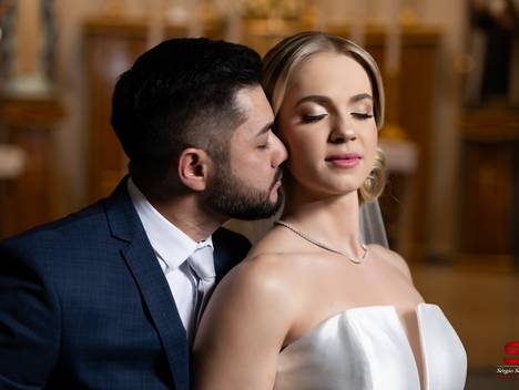 Casamentos de Susana & Eduardo