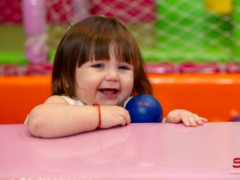 Aniversários de 1 Ano Antonella