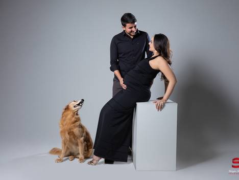 Ensaio de Ensaio Gestante Hemile