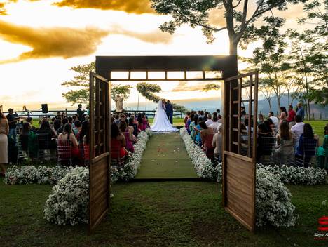 Casamentos de Bruna & Luiz