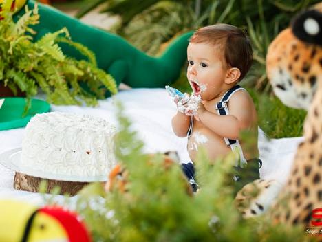 Ensaio de Book Rafinha