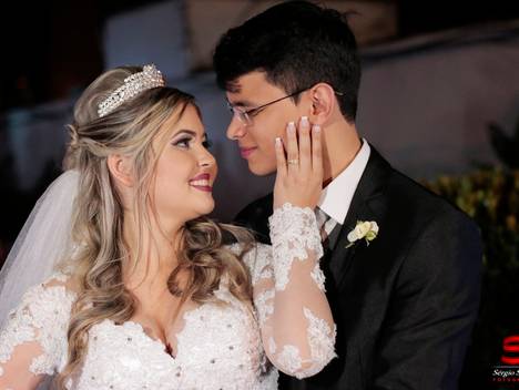 Casamentos de Casamento Larissa & Luiz Fernando