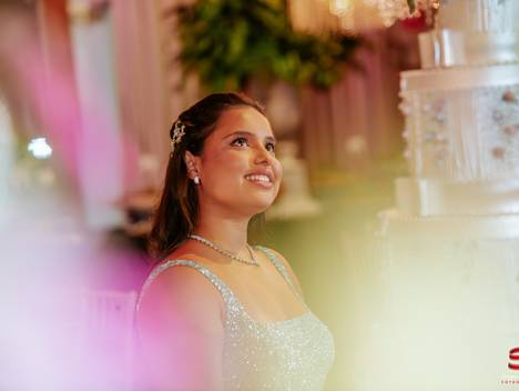 Aniversários de 15 Anos Vitoria