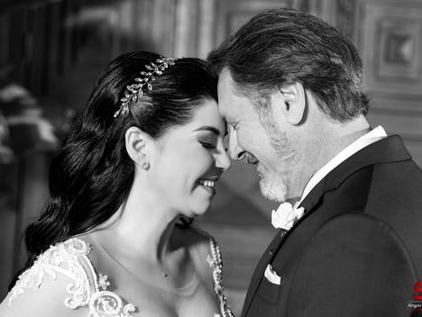 Casamentos de Vanesa & Paulo