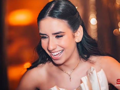 Aniversários de 15 Anos Rafaela