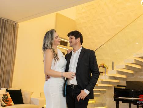 Eventos de  Bodas De Pérola Ângela & Marcos