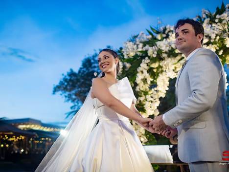 Casamentos de Natalya & Gabriel