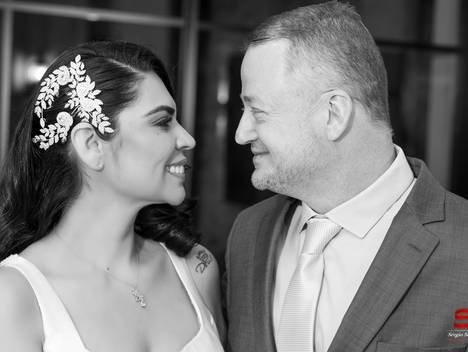 Eventos de Bodas de Prata Fran & Alex