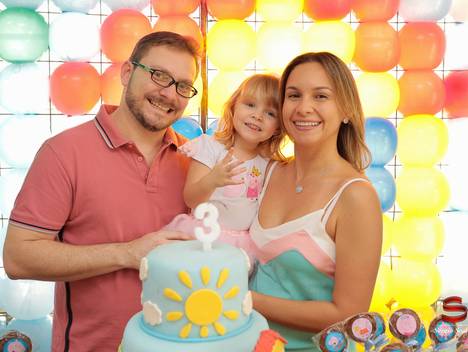 Aniversários de Aniversário Bárbara