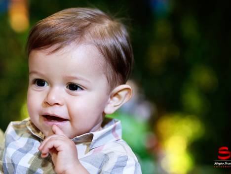 Aniversários de Aniversário Rafinha