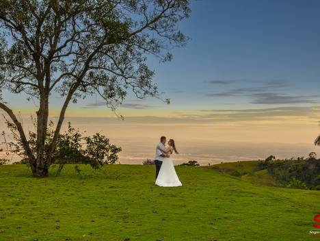 Ensaio de Pre Wedding Priscila & Lourival