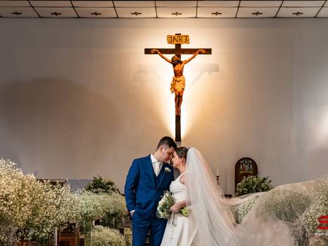 Casamentos de Amanda & Emanoel Jr