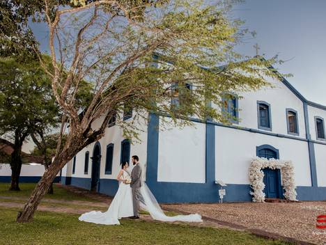 Casamentos de Vanessa & Guilherme