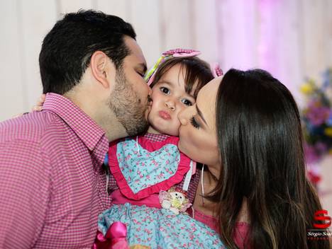 Aniversários de Aniversário Bianca