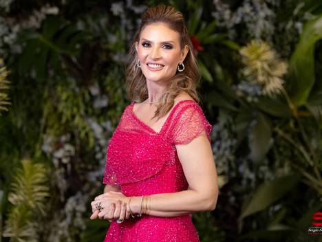 Aniversários de 50 Anos Luziani