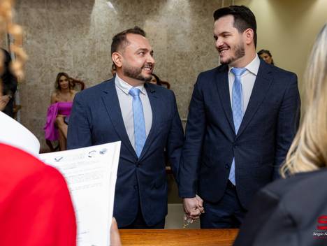 Eventos de Civil Wal & Darlei