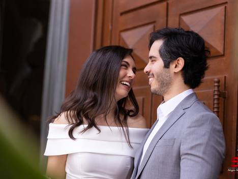 Eventos de Civil Annie & Felipe