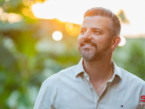 Aniversários de 40 Anos Emanoel