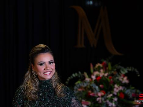 Aniversários de 40 Anos Márcia