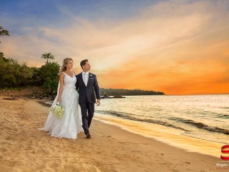 Casamentos de Casamento Ver&ocirc;nica & Paulo