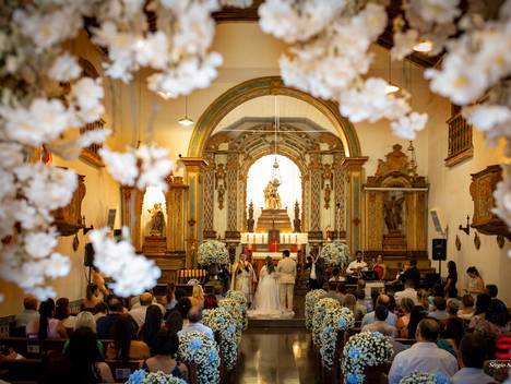 Casamentos de Maria & Rodrigo