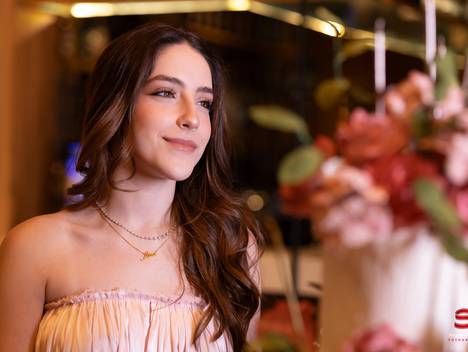 Aniversários de 18 Anos Alice