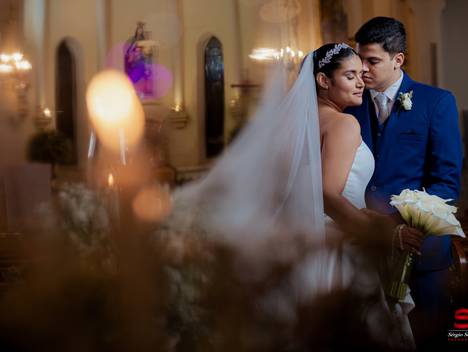 Casamentos de Fabíola & Eduardo