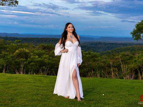 Eventos de Ensaio dos 15 Anos Isabelly