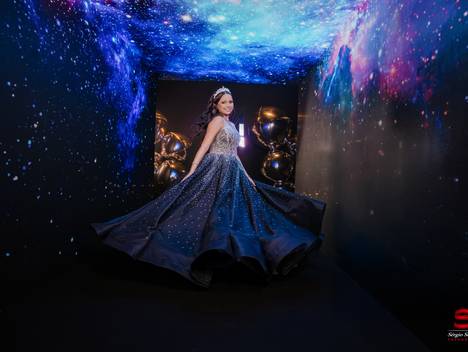 Aniversários de 15 Anos Isabelly