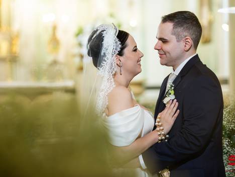 Casamentos de Schaianny & Raul