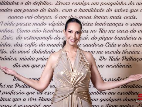 Aniversários de 50 Anos Débora